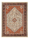 Kaschkuli Teppich 147x192cm - Perserteppich - Rechteckig / Mehrfarbig / 147 x 192 cm Rechteckig