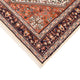 Gabbeh Teppich - Kaschkuli Perser - 192 x 147 cm - mehrfarbig