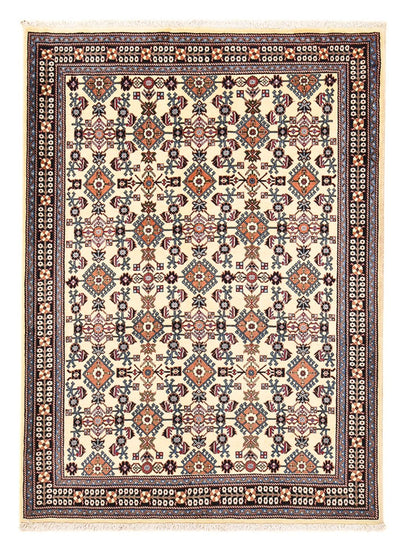 Kaschkuli Teppich 150x210cm - Perserteppich