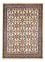 Gabbeh Teppich - Kaschkuli Perser - 210 x 150 cm - mehrfarbig
