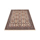 Gabbeh Teppich - Kaschkuli Perser - 210 x 150 cm - mehrfarbig
