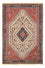 Gabbeh Teppich - Kaschkuli Perser - 212 x 143 cm - mehrfarbig