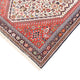 Gabbeh Teppich - Kaschkuli Perser - 212 x 143 cm - mehrfarbig