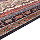 Gabbeh Teppich - Kaschkuli Perser - 212 x 143 cm - mehrfarbig