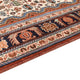 Gabbeh Teppich - Kaschkuli Perser - 211 x 153 cm - mehrfarbig