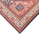 Gabbeh Teppich - Kaschkuli Perser - 219 x 146 cm - mehrfarbig