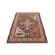 Gabbeh Teppich - Kaschkuli Perser - 219 x 146 cm - mehrfarbig