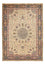 Perserteppich - Täbriz - Royal - 336 x 235 cm - beige