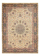 Perserteppich - Täbriz - Royal - 336 x 235 cm - beige