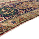 Perserteppich - Täbriz - Royal - 336 x 235 cm - beige
