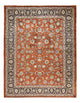 Maschad Teppich 386x298cm - Perserteppich