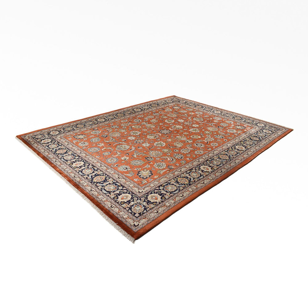 Perserteppich - Classic - Royal - 386 x 298 cm - rost