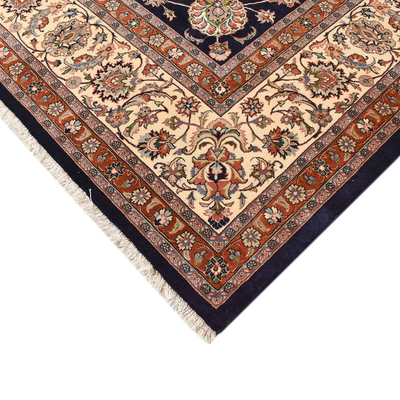Perserteppich - Classic - Royal - 387 x 302 cm - dunkelblau