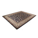 Perserteppich - Classic - Royal - 387 x 302 cm - dunkelblau