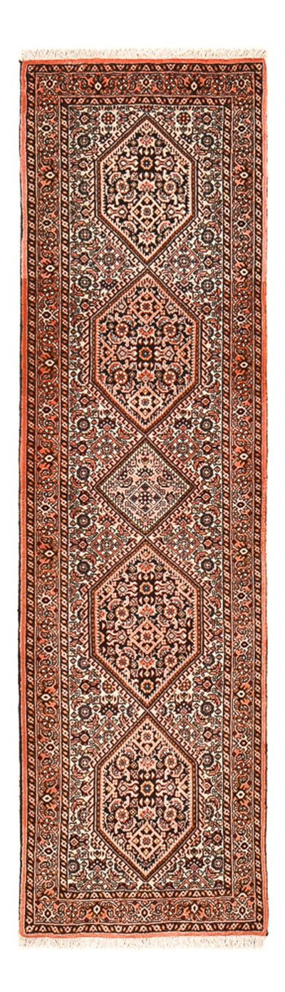 Bidjar Teppich 57x198cm - Perserteppich
