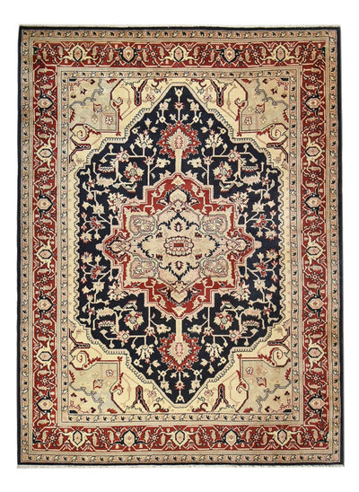 Ardebil Teppich 270x365cm - Perserteppich