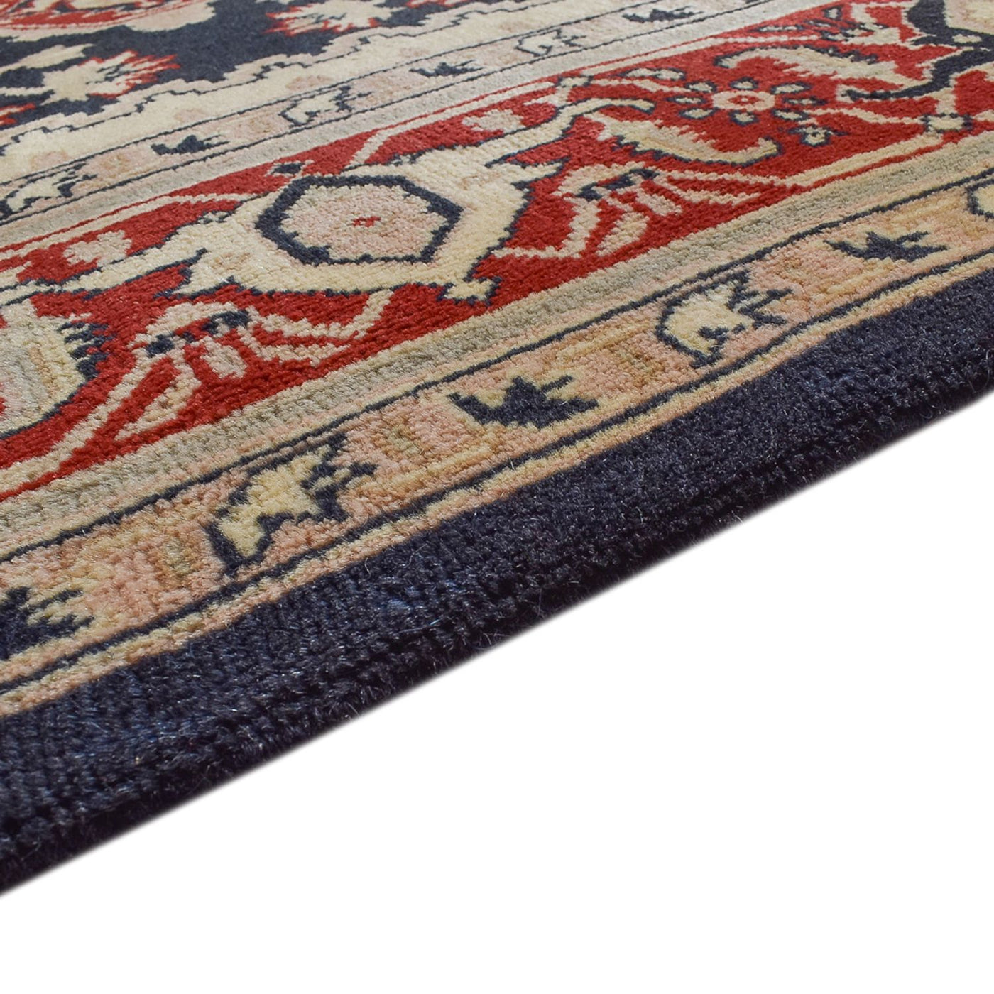 Ardebil Teppich 365x270cm - Perserteppich