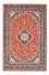 Perserteppich - Keshan - 220 x 141 cm - rot