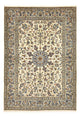 Keshan Teppich 235x163cm - Perserteppich