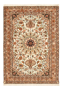 Perserteppich - Täbriz - Royal - 150 x 100 cm - beige