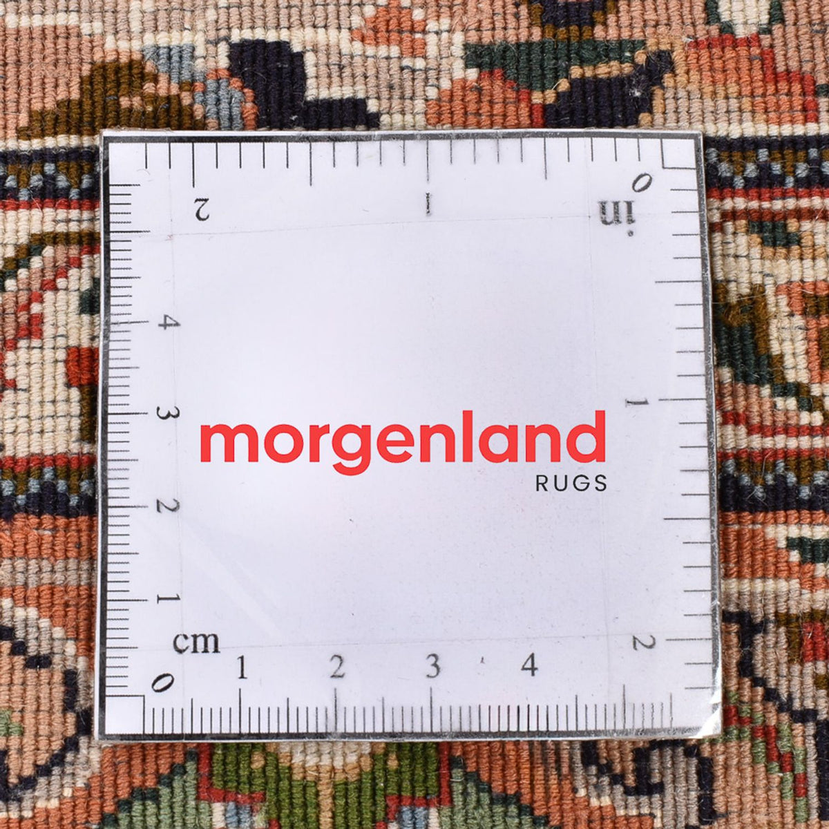 Perserteppich - Täbriz - Royal - 150 x 100 cm - beige