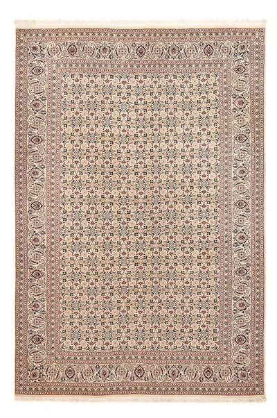 Täbriz - 50 Raj Teppich 200x297cm - Perserteppich