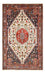 Gabbeh Teppich - Kaschkuli Perser - 252 x 156 cm - mehrfarbig