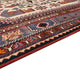 Gabbeh Teppich - Kaschkuli Perser - 252 x 156 cm - mehrfarbig