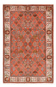Kaschkuli Teppich 205x133cm - Perserteppich