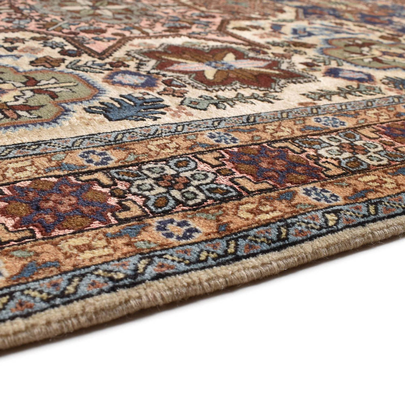 Ardebil Teppich 190x136cm - Perserteppich