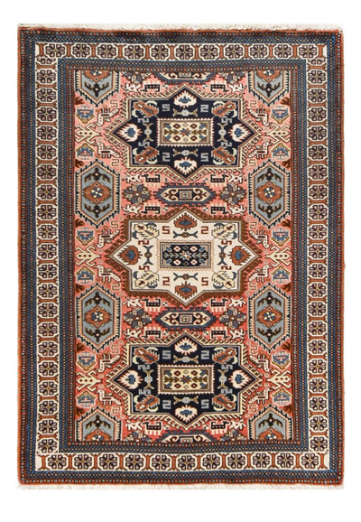 Keshan Teppich 130x183cm - Perserteppich