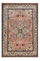 Ardebil Teppich 209x143cm - Perserteppich
