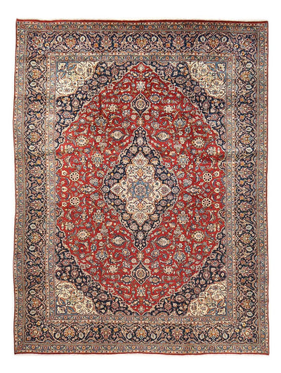 Keshan Teppich 318x437cm - Perserteppich
