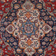 Perserteppich - Keshan - Royal - 437 x 318 cm - rot