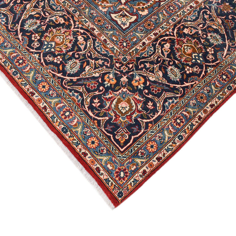 Perserteppich - Keshan - Royal - 437 x 318 cm - rot