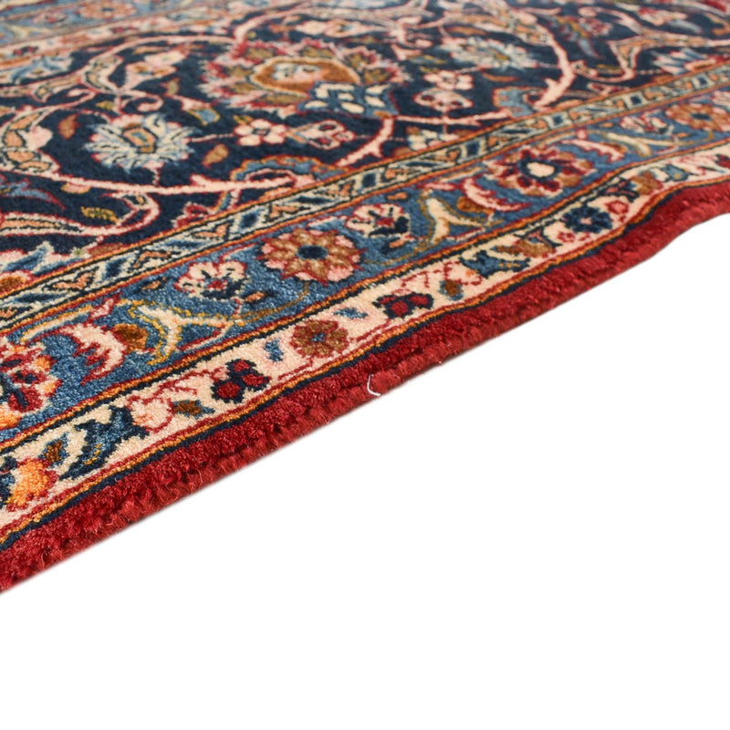 Perserteppich - Keshan - Royal - 437 x 318 cm - rot