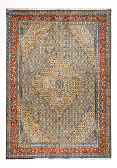 Ardebil Teppich 245x340cm - Perserteppich