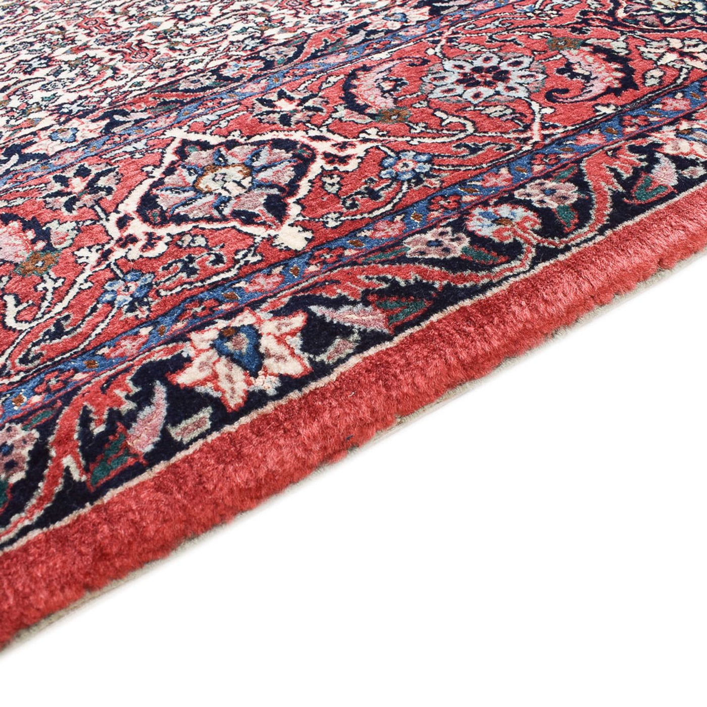 Bidjar Teppich 329x257cm - Perserteppich