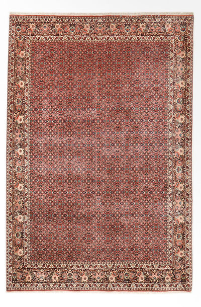 Bidjar Teppich 200x297cm - Perserteppich