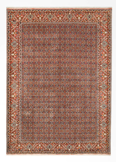 Bidjar Teppich 210x290cm - Perserteppich