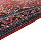 Perserteppich - Bidjar - 374 x 280 cm - rot