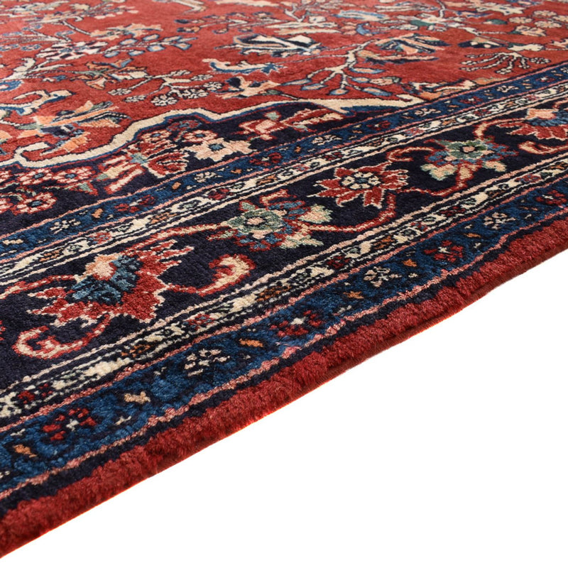Perserteppich - Bidjar - 374 x 280 cm - rot