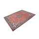 Perserteppich - Bidjar - 374 x 280 cm - rot