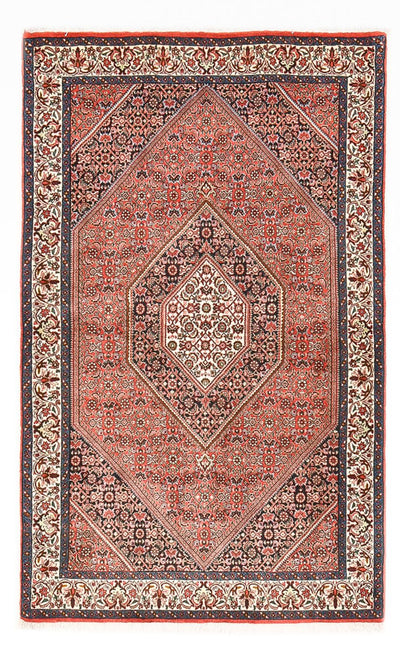 Bidjar Teppich 110x172cm - Perserteppich