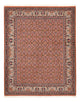 Bidjar Teppich 190x148cm - Perserteppich