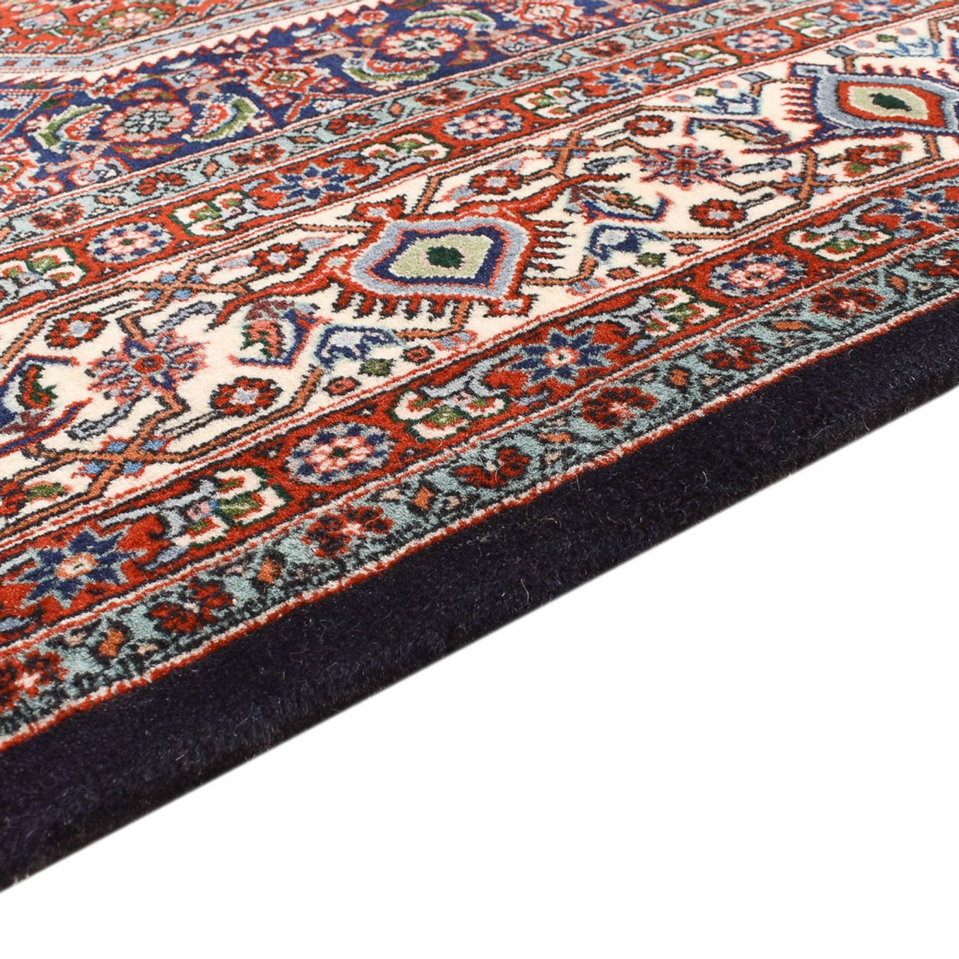 Bidjar Teppich 248x150cm - Perserteppich
