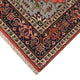 Perserteppich - Nomadic - 192 x 138 cm - hellrot