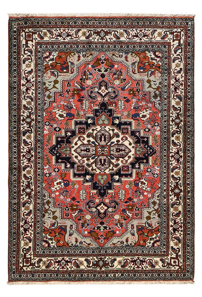 Ardebil Teppich 138x198cm - Perserteppich