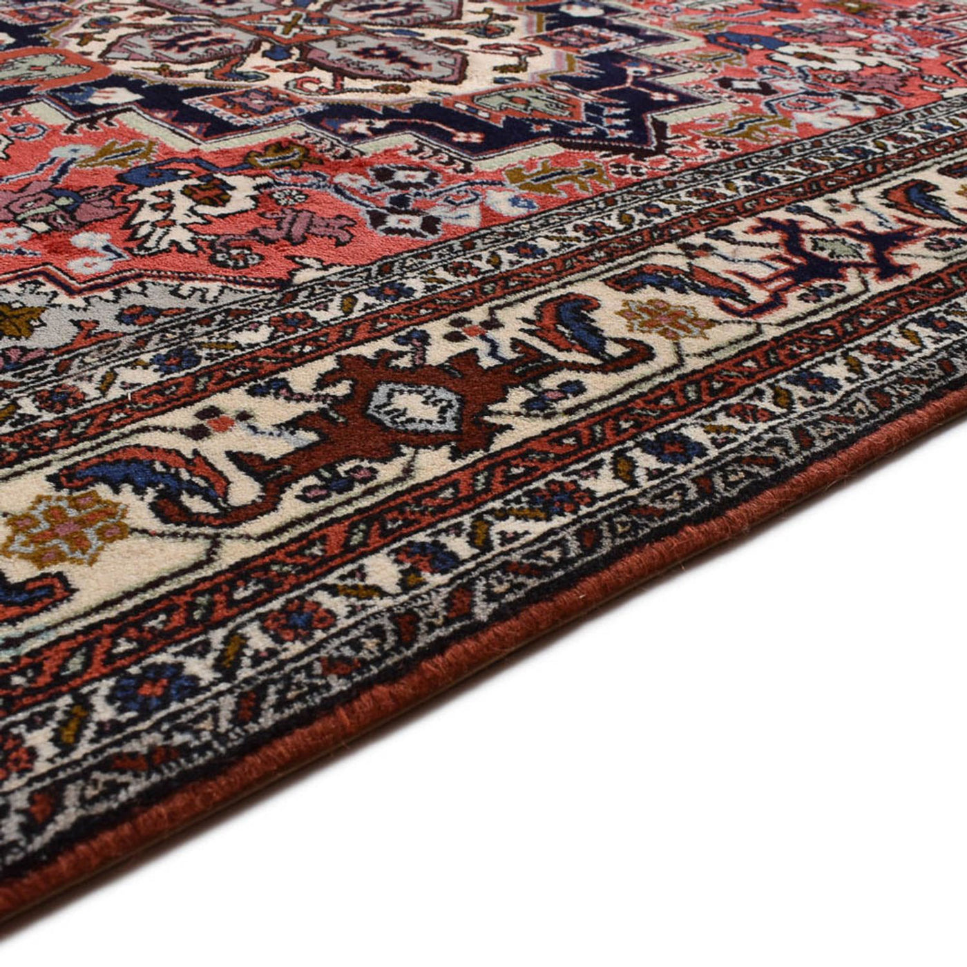 Ardebil Teppich 198x138cm - Perserteppich