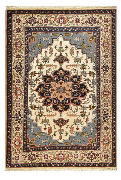 Ardebil Teppich 140x204cm - Perserteppich